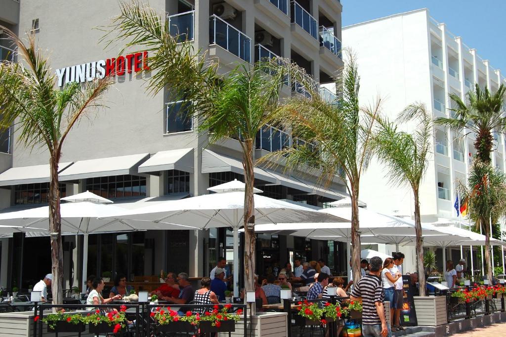 Yunus 3* Marmaris