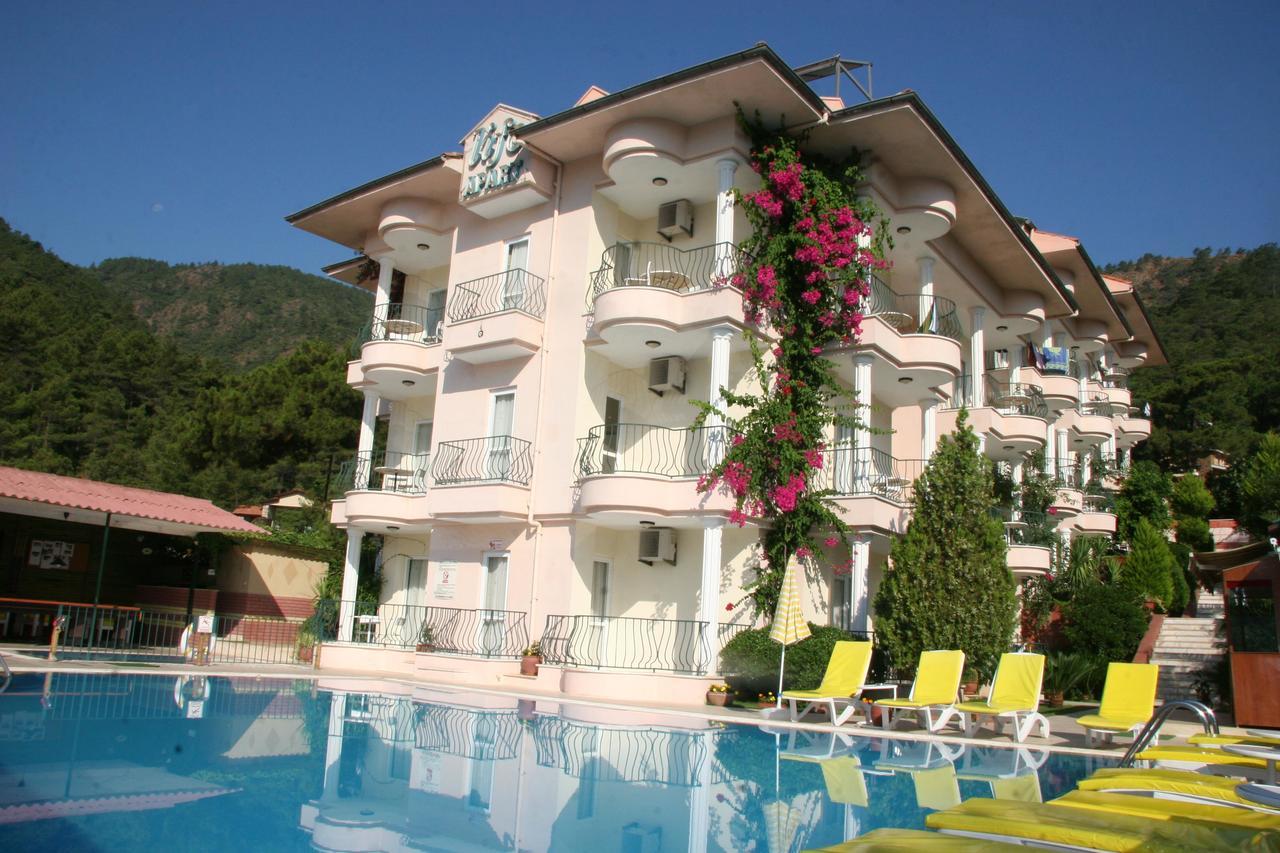 Life Marmaris