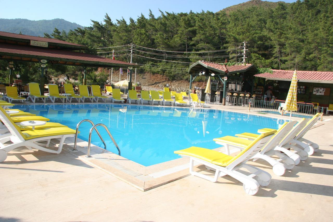 Life Aparthotel 3*