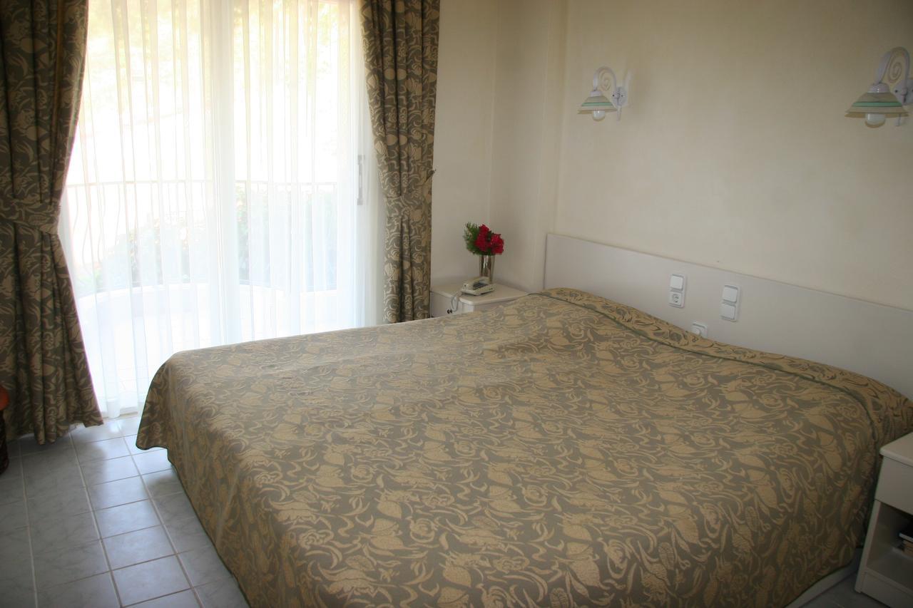 Life 3* Marmaris
