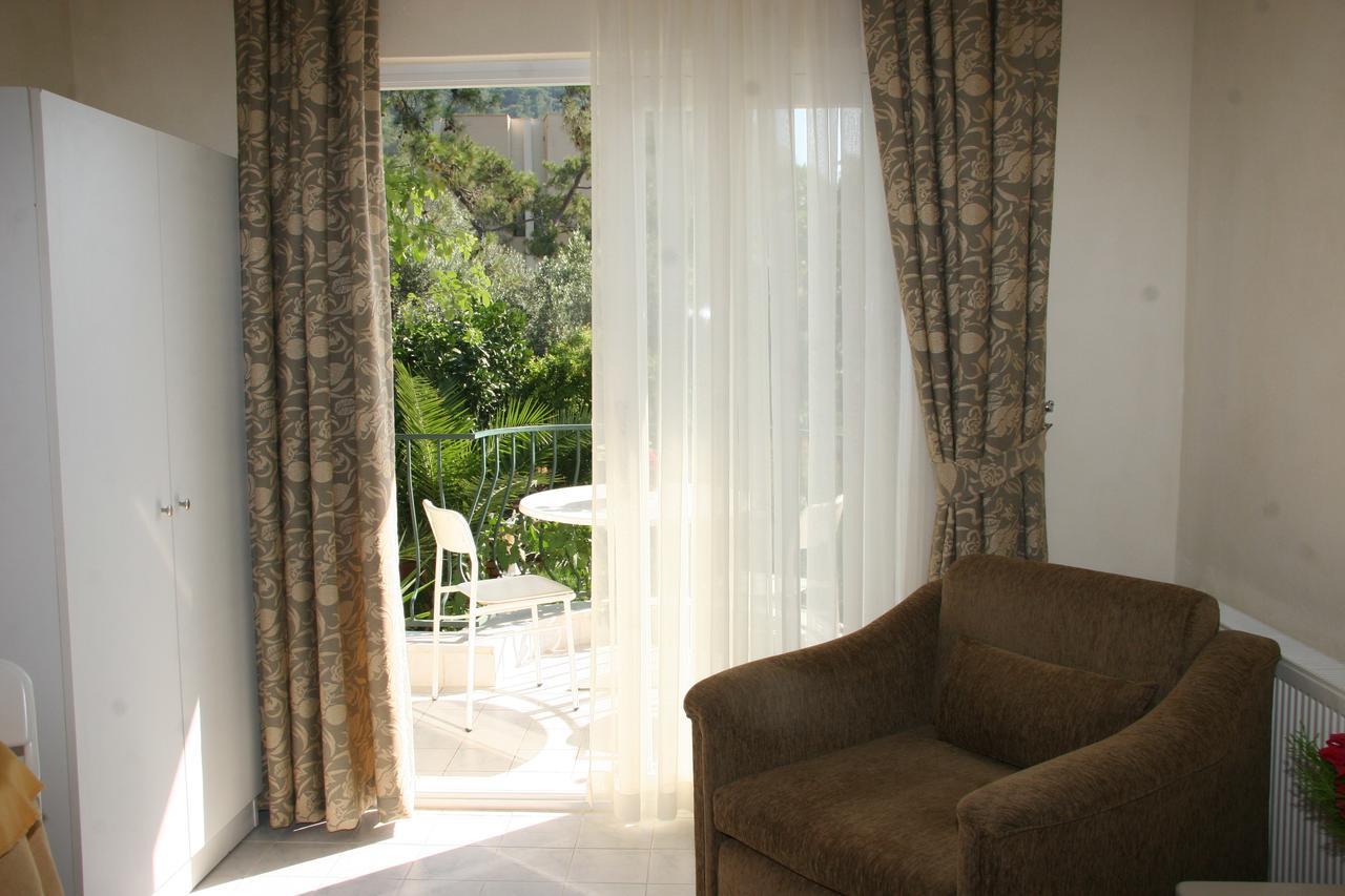 Aparthotel Life Marmaris