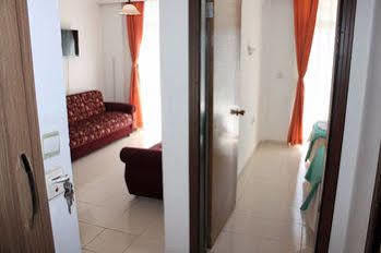 Marina Hotel Marmaris