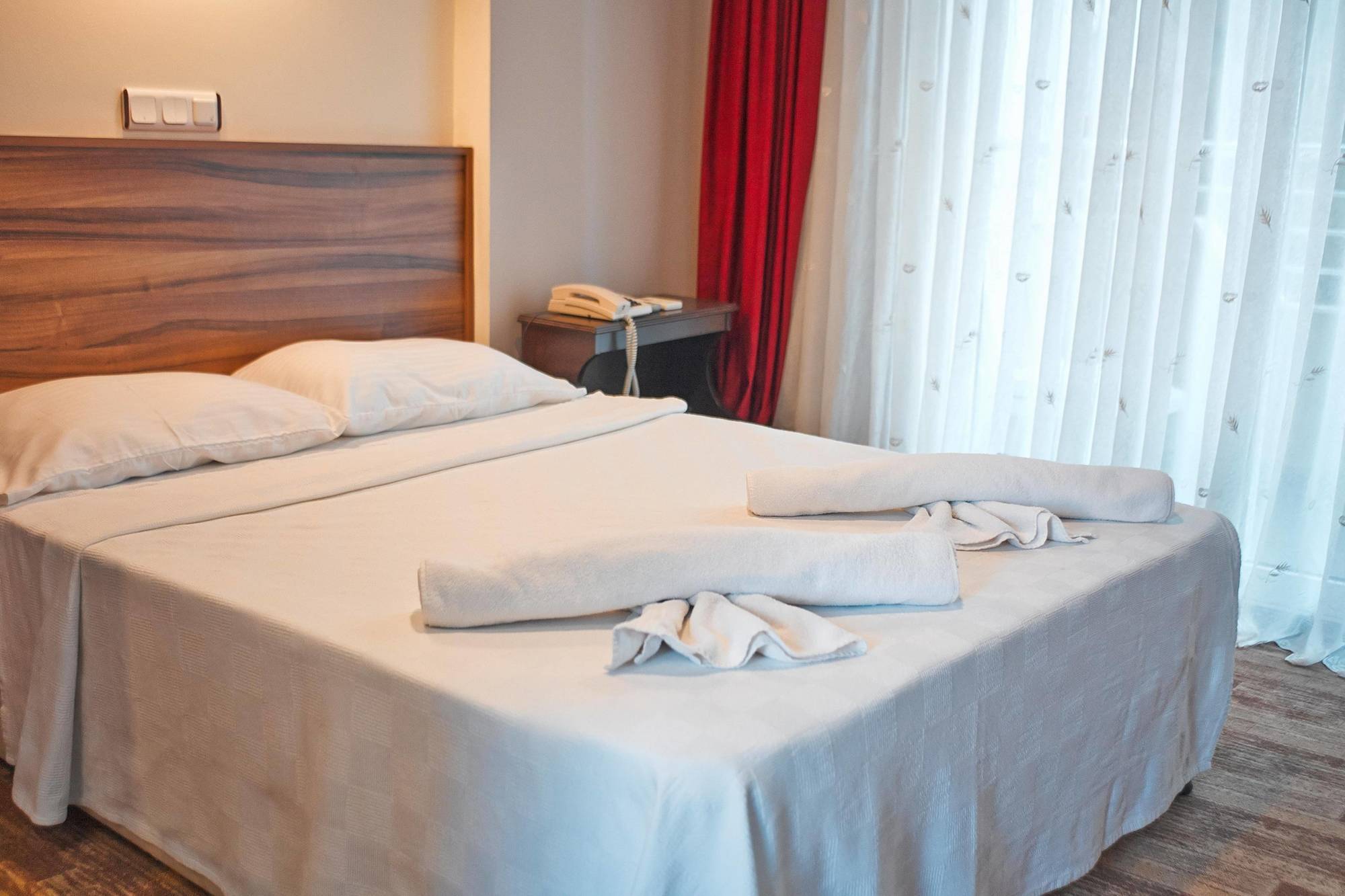 Motel Senaydin 3*