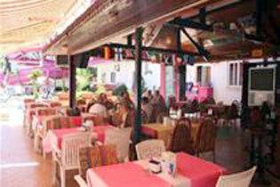 Rosy Apart Otel
