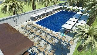 Vela Icmeler 3* Marmaris