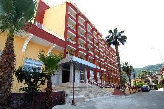 Hotel Vela Icmeler