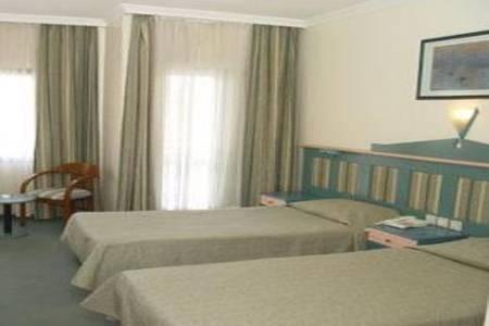 Hotel Seray 3*