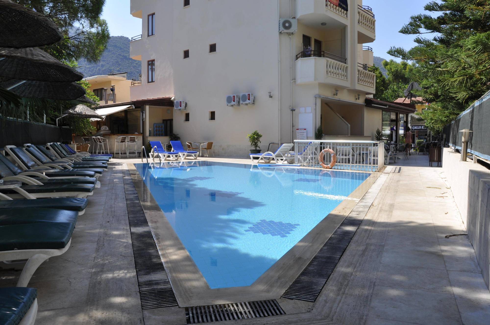 Babadan Boutique Hotel Marmaris