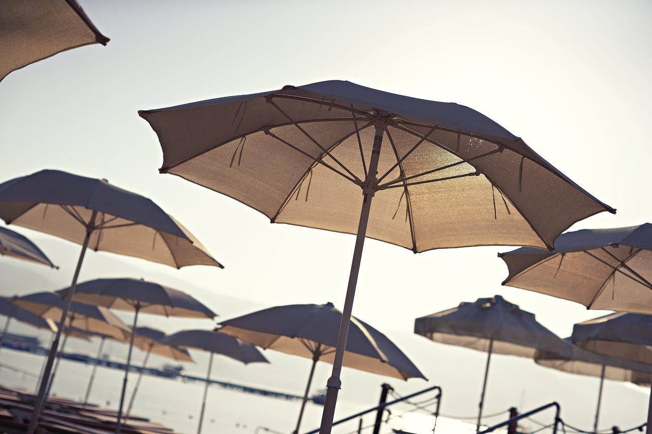 Emre Beach & Emre Hotel 4*
