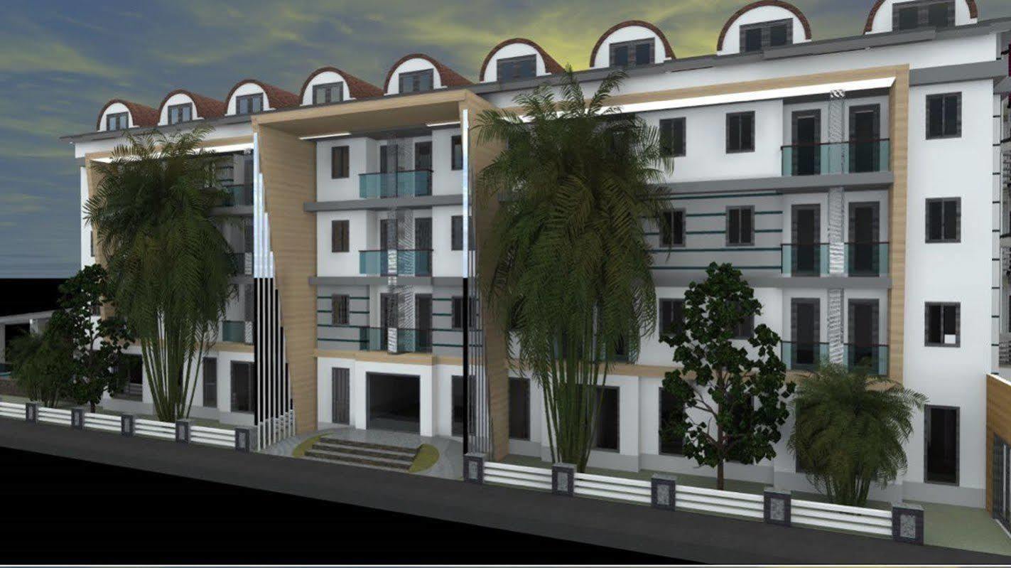 Hotel Seray Marmaris