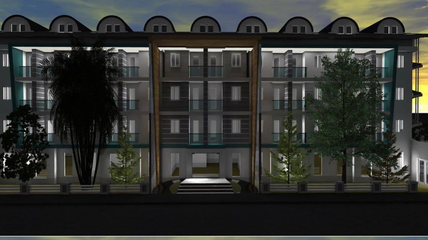 Seray Hotel