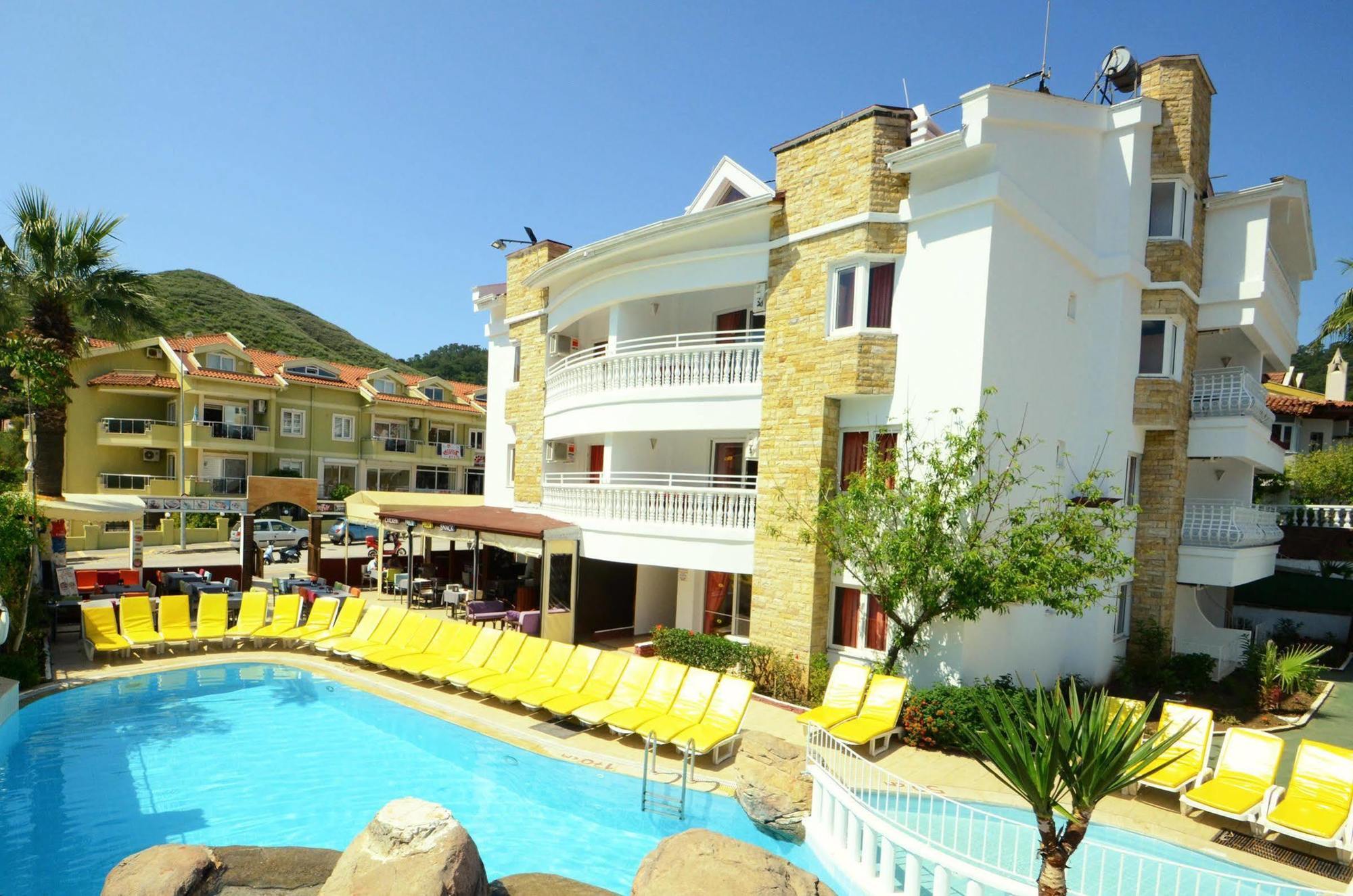 Aparthotel Sincerity 3*