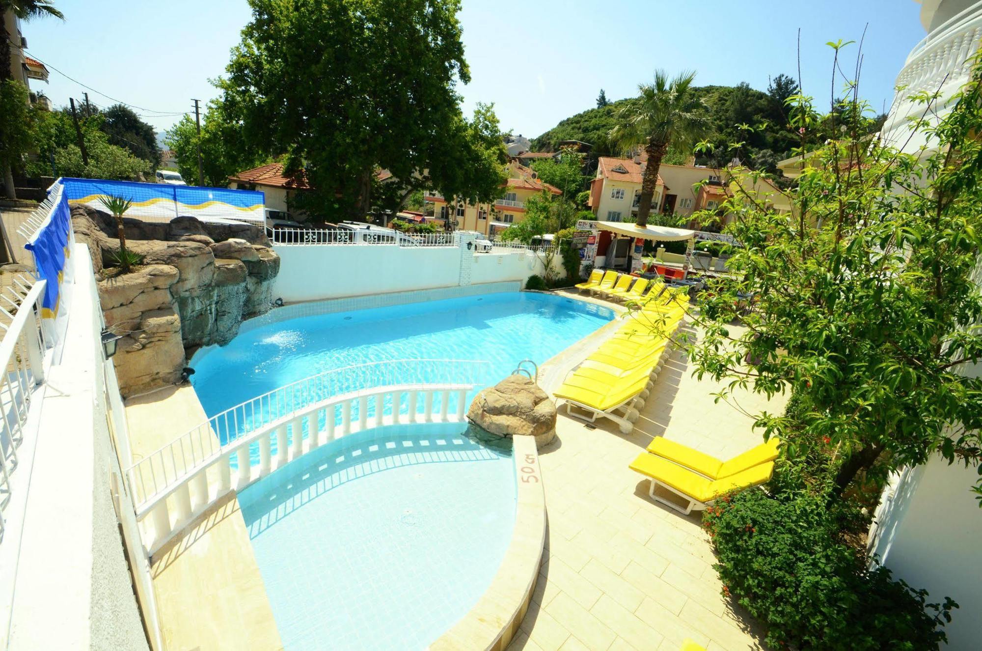 Aparthotel Sincerity Marmaris