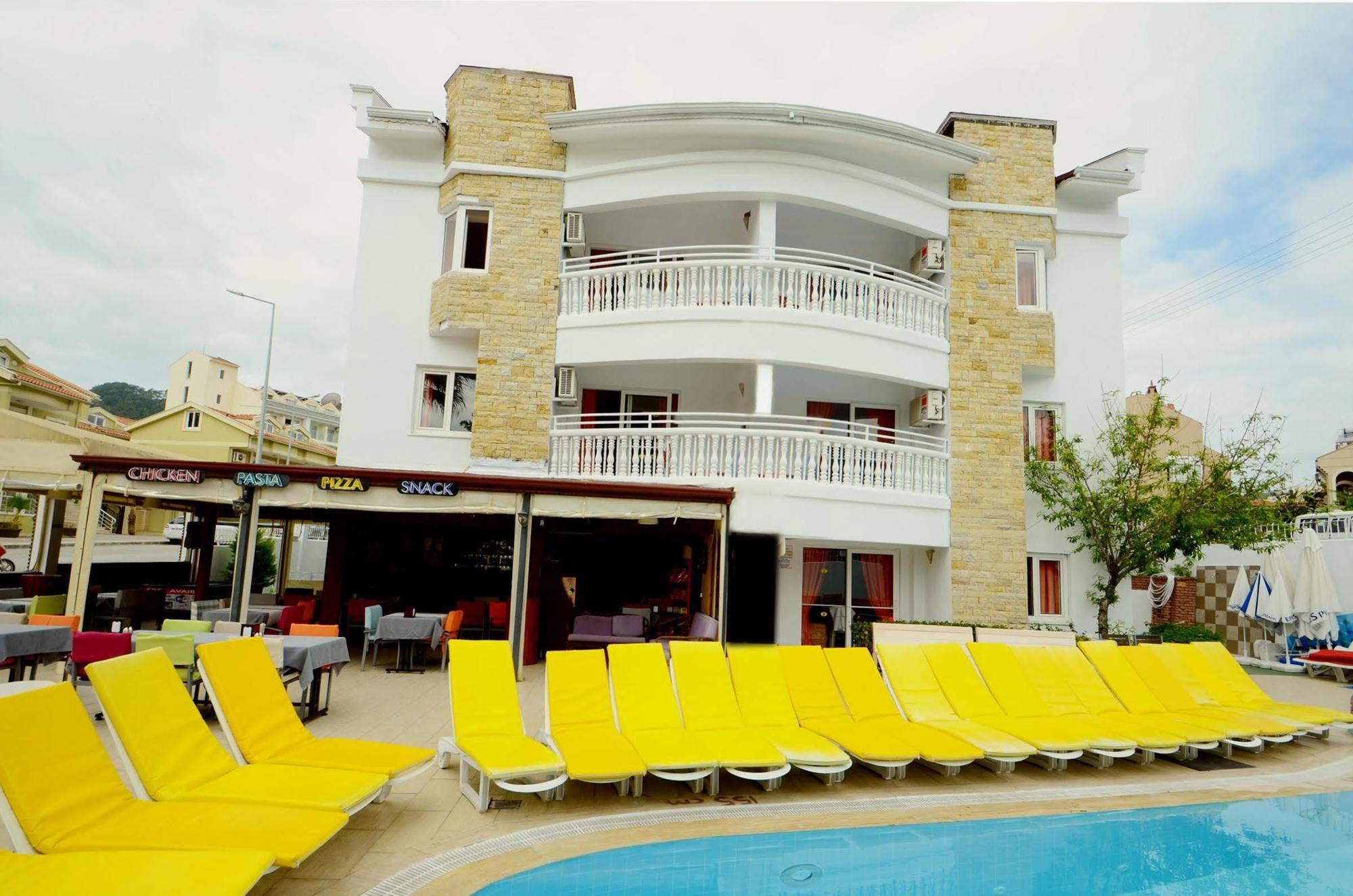 Aparthotel Sincerity Marmaris