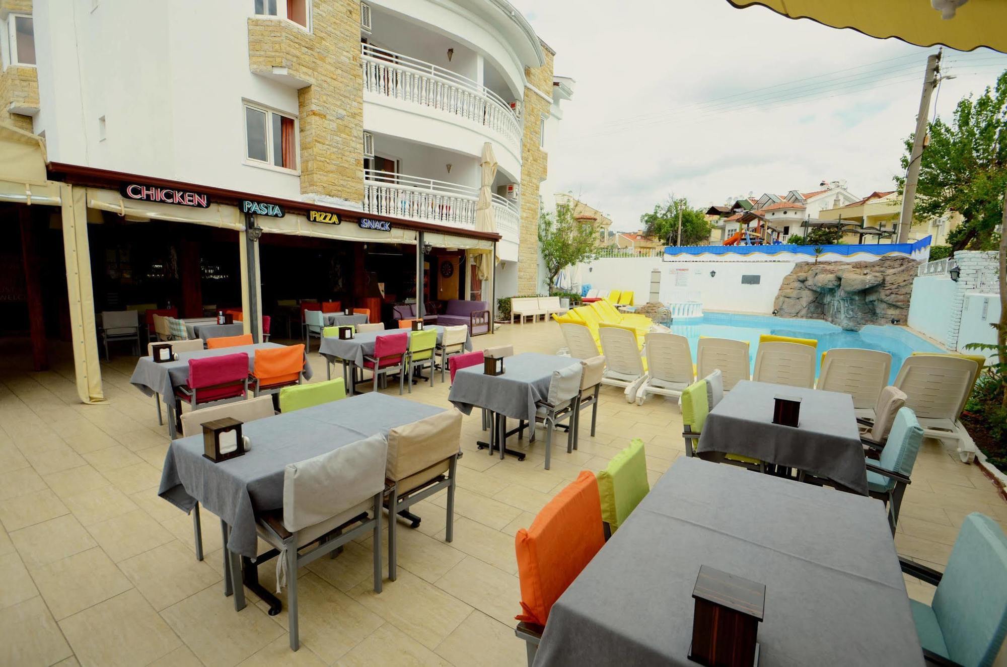 Sincerity Aparthotel 3*