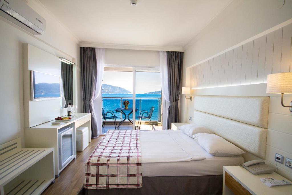 Hotel Yunus Marmaris