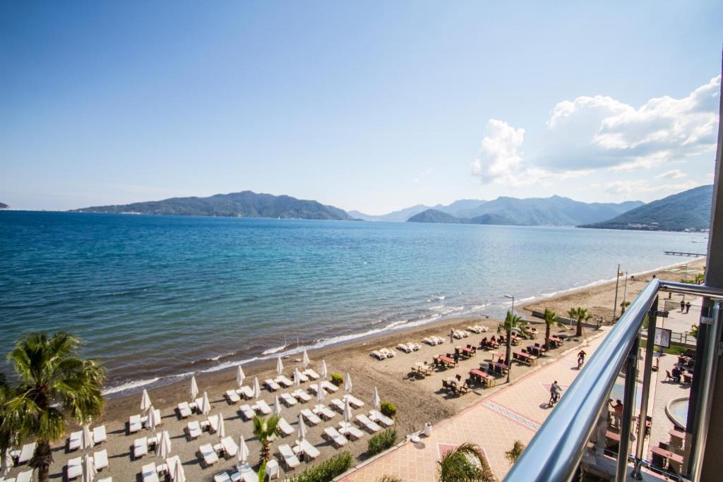Yunus Hotel Marmaris