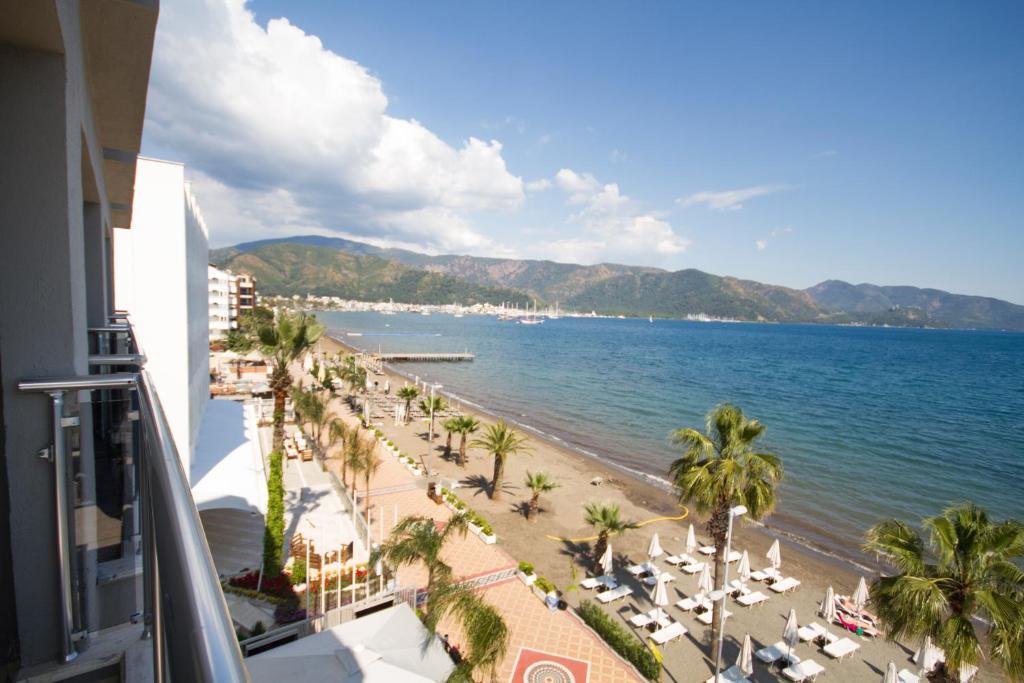 Hotel Yunus Marmaris