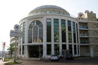 Otel Pineta Park Deluxe