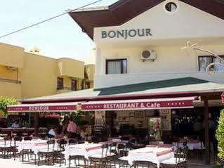 Bonjour Hotel Marmaris