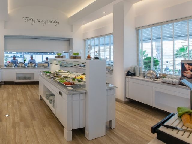 The Beachfront Adult Only 16 Hotel 3*