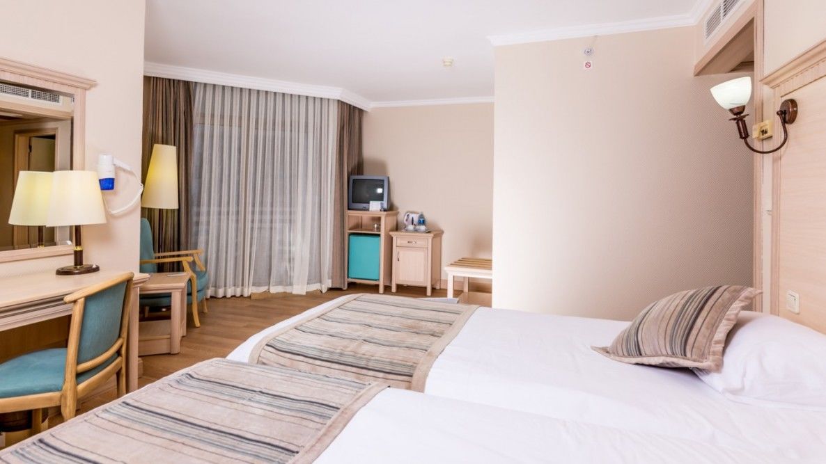 Hotel Aqua Marmaris