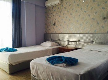 Hotel Twenty One *