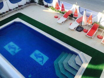 Twenty One Marmaris