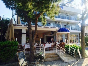 Hotel Twenty One *
