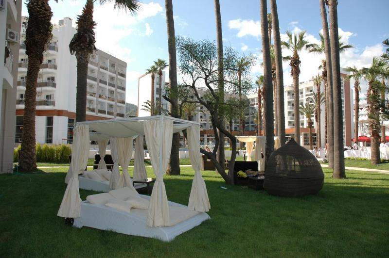Hotel Ideal Prime Ultra 5*