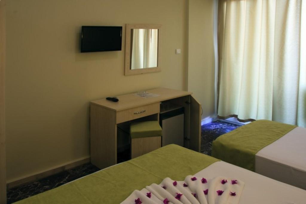 Hotel Vela Icmeler Marmaris