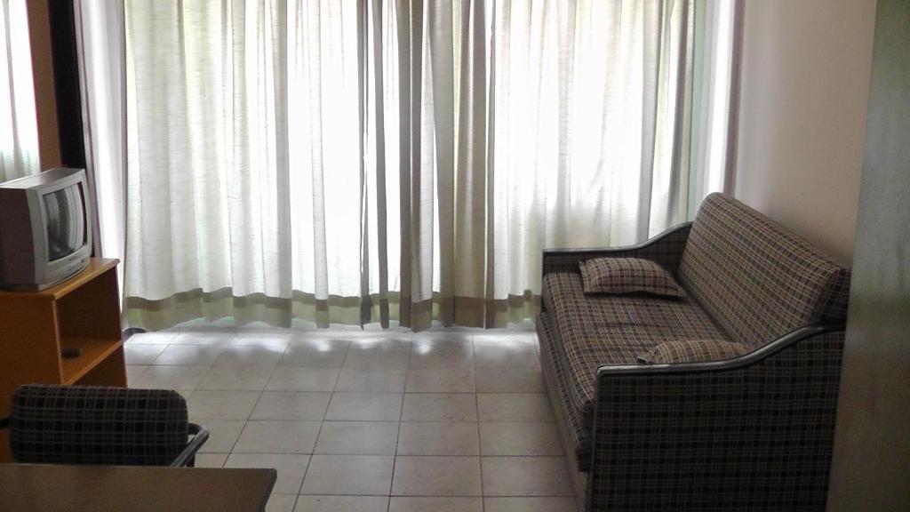 Tropic Marina Aparthotel