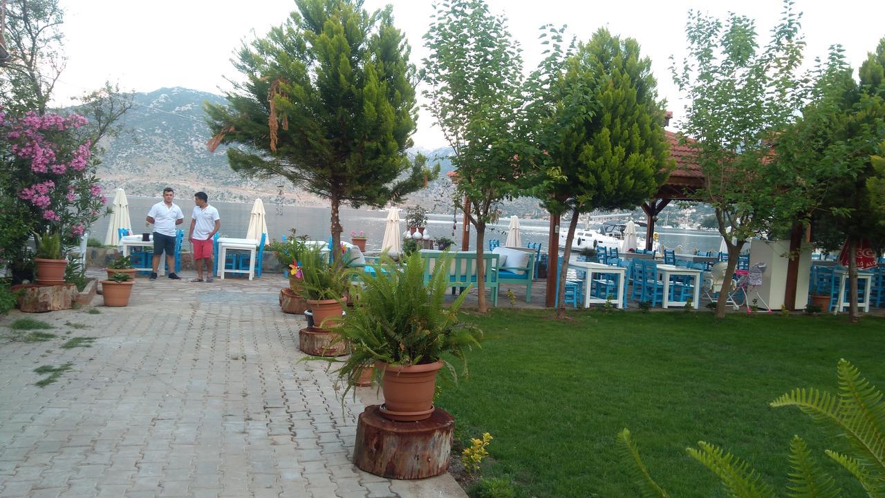 Motel Akkum Gezer