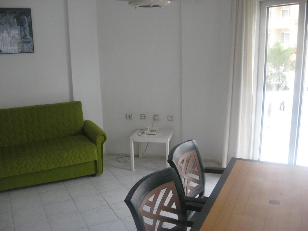 Karatas Marmaris