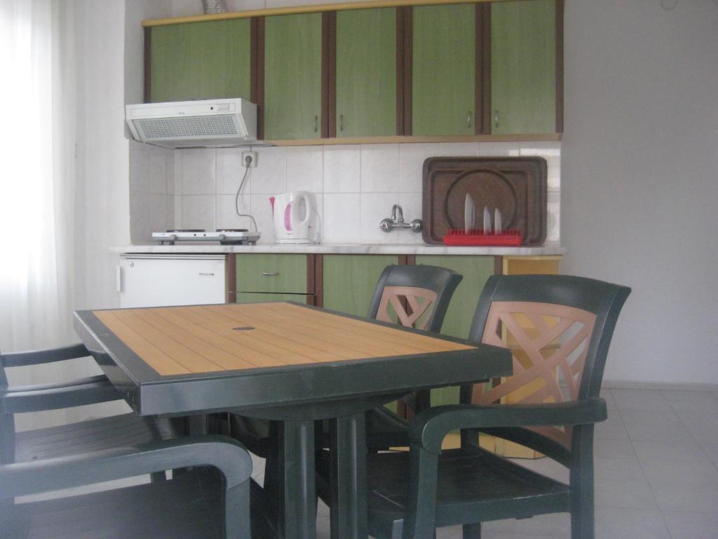 Karatas Aparthotel