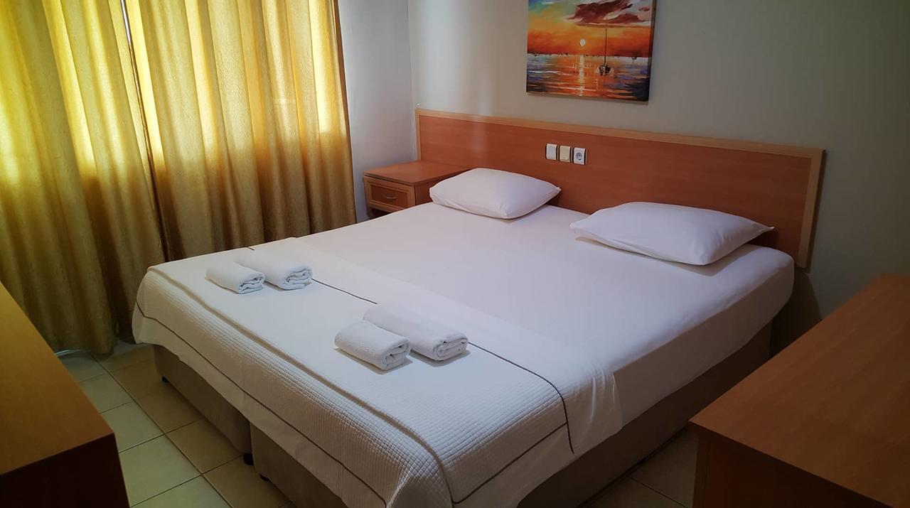 Hotel Lale Marmaris
