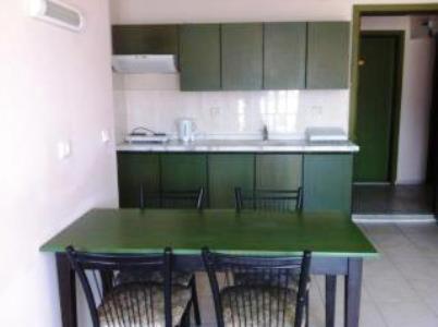 Tropic Marina Aparthotel 2*