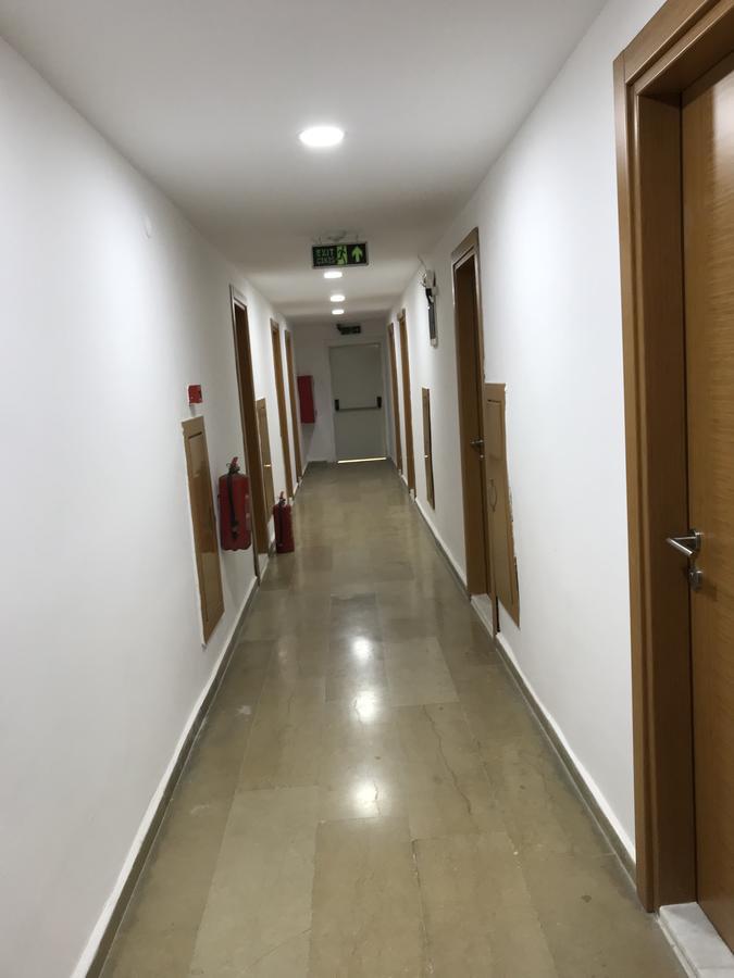 Twenty One Hotel Marmaris