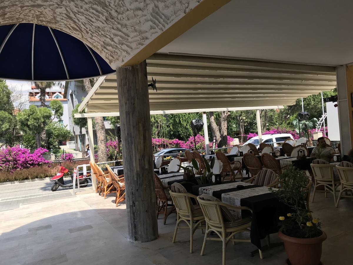 Hotel Twenty One Marmaris