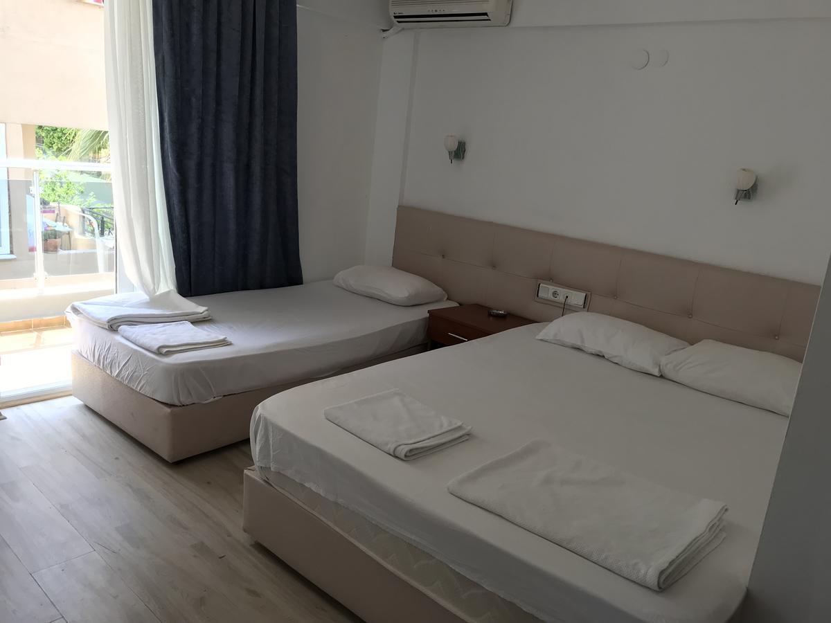 Twenty One Hotel Marmaris