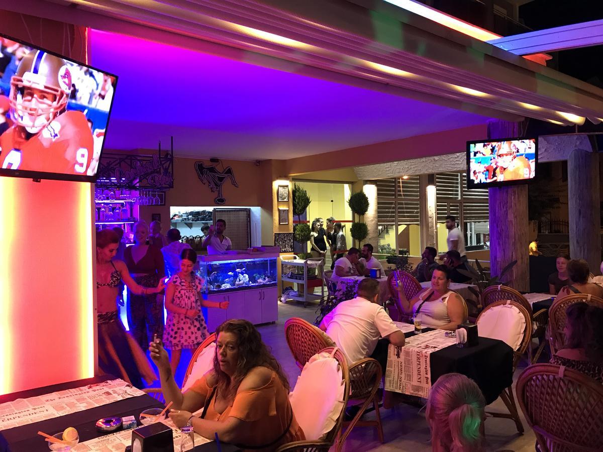 Twenty One * Marmaris