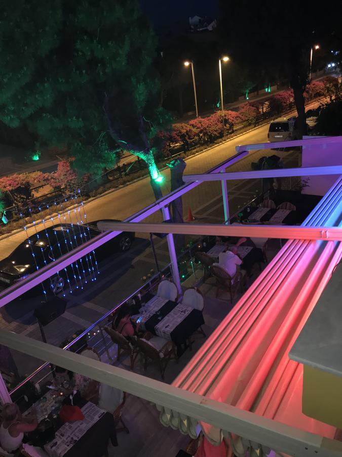 Hotel Twenty One