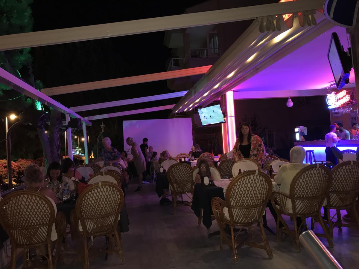 Twenty One * Marmaris