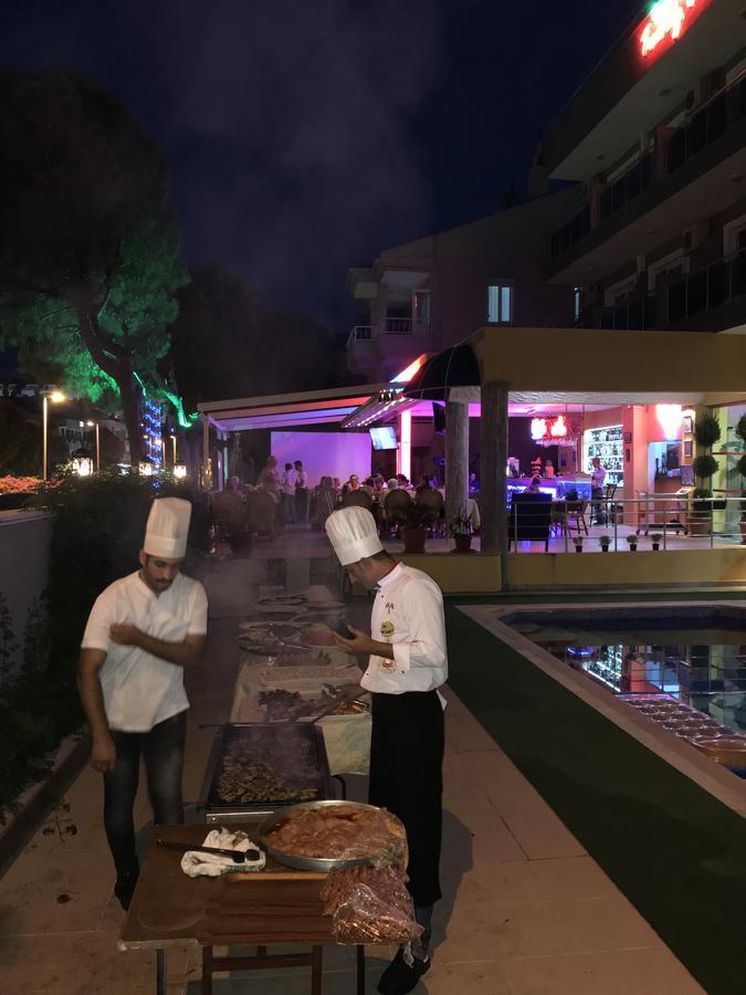 Hotel Twenty One Marmaris