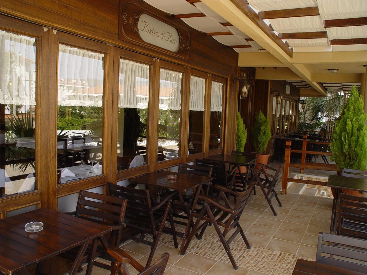 Oda ve Kahvaltı Samoy