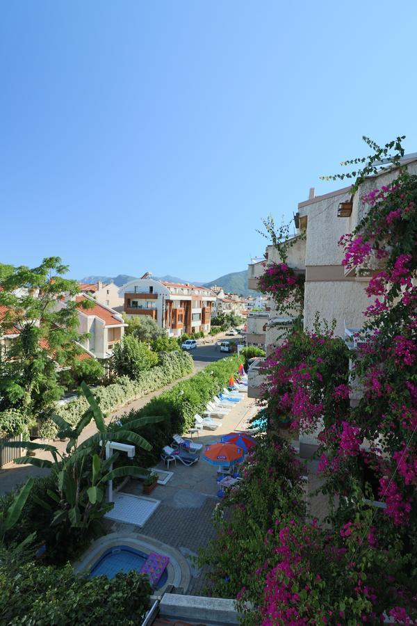 Aparthotel Erdenhan 3*