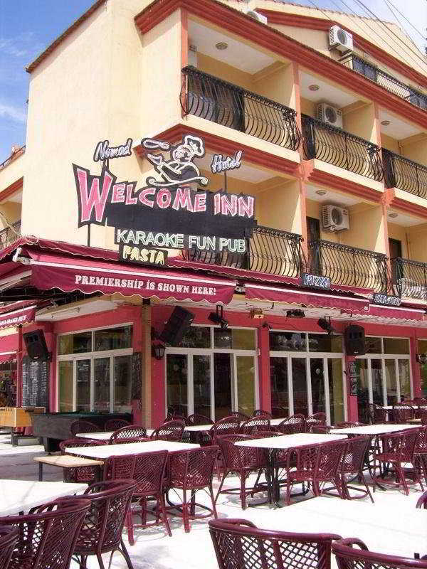 Hotel Wellcome 2*