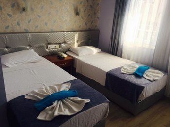 Hotel Twenty One *