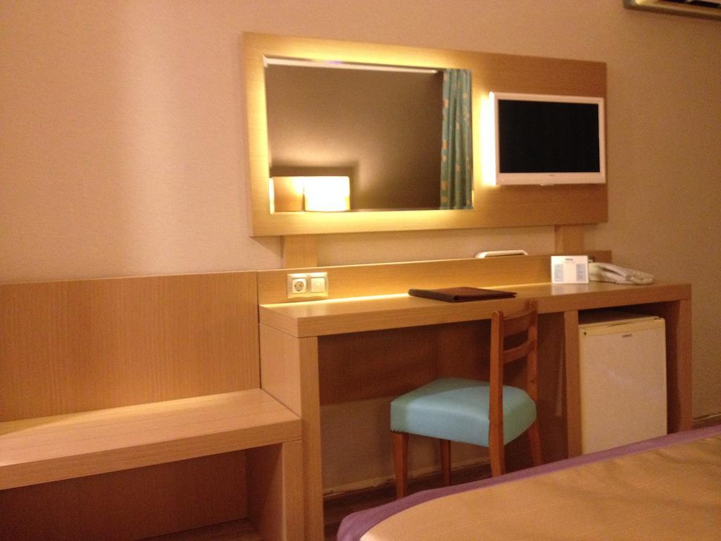Hotel Sesin 4*