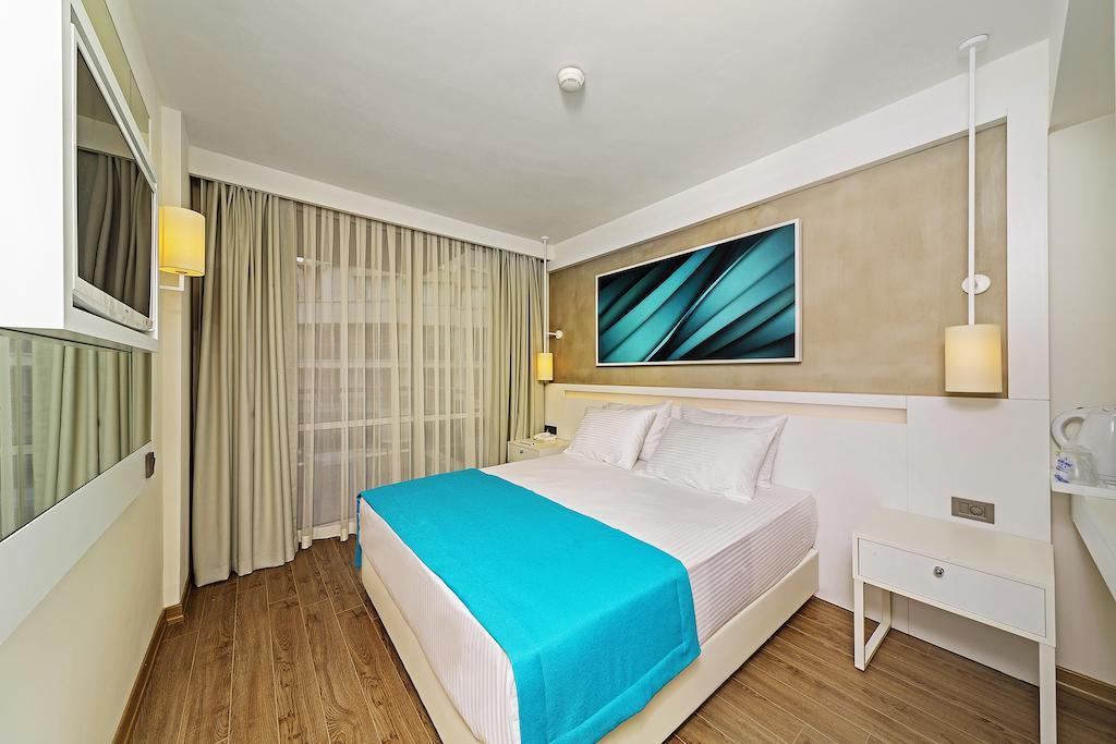 Poseidon - Adult Only 4* Marmaris